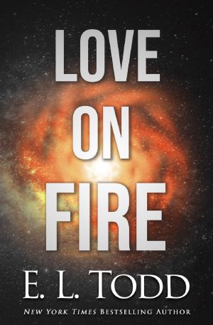 [Stars 02] • Love on Fire